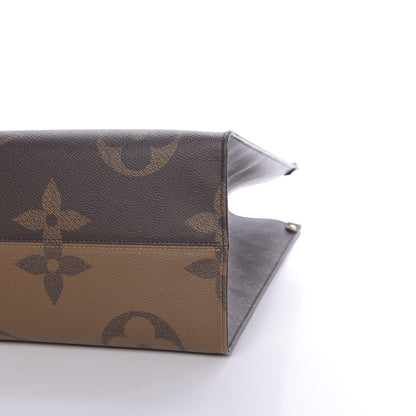 Louis Vuitton Reverse Monogram Giant Onthego GM 12 of 13