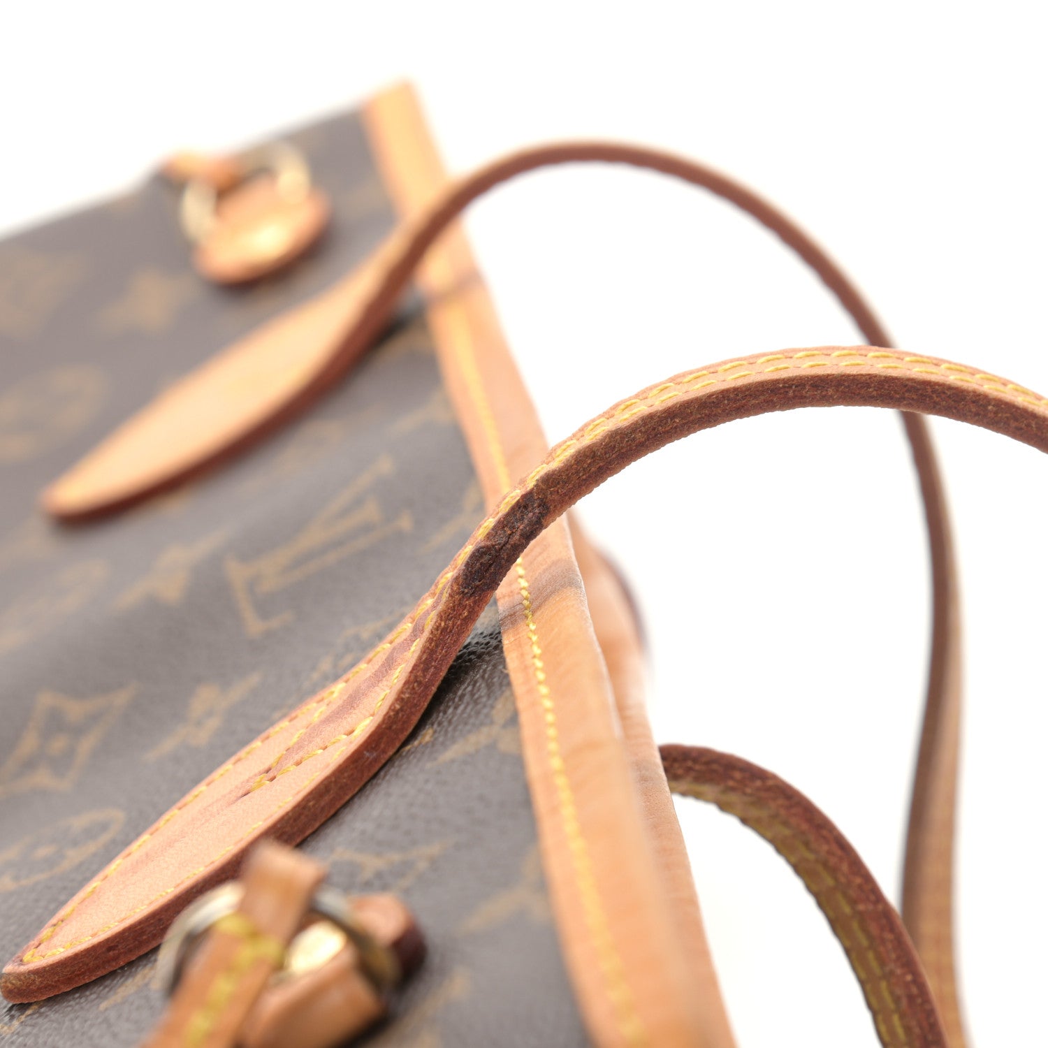 Louis Vuitton Monogram Neo Neverfull PM 12 of 12