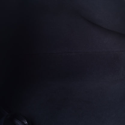 Saint Laurent Calfskin Large Shopping Tote Saphir 5 of 8