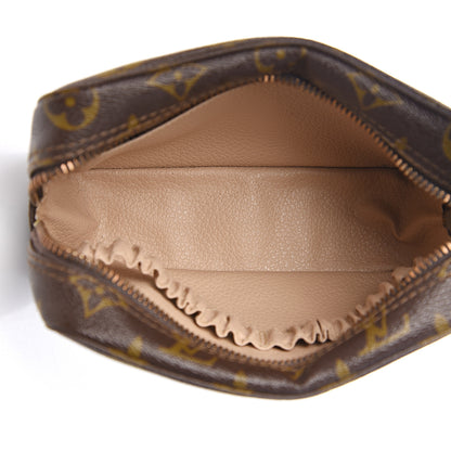 Louis Vuitton Monogram Trousse Toilette 19 4 of 4