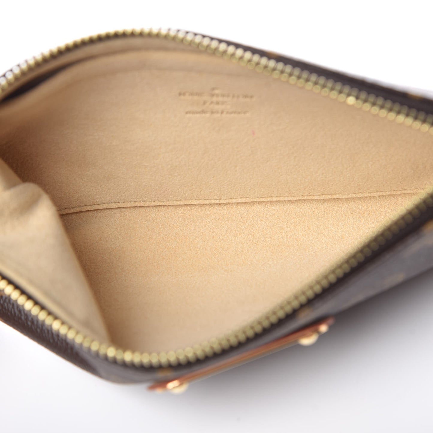 Monogram Pochette Milla MM