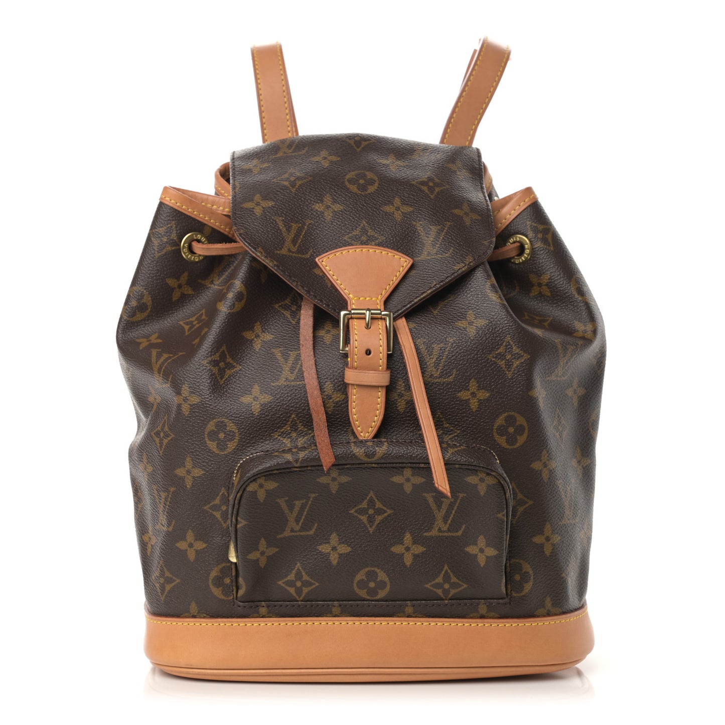 Monogram Montsouris MM Backpack