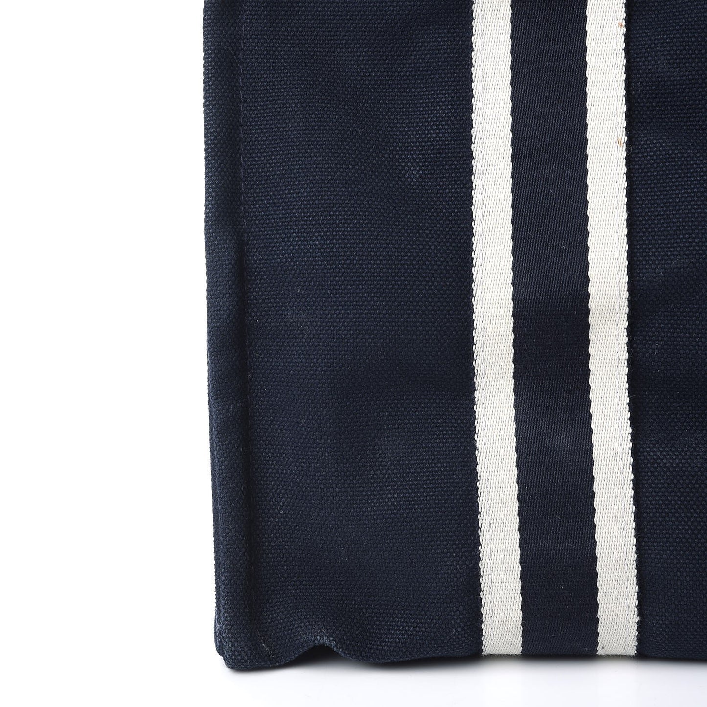 Canvas Fourre Tout PM Navy