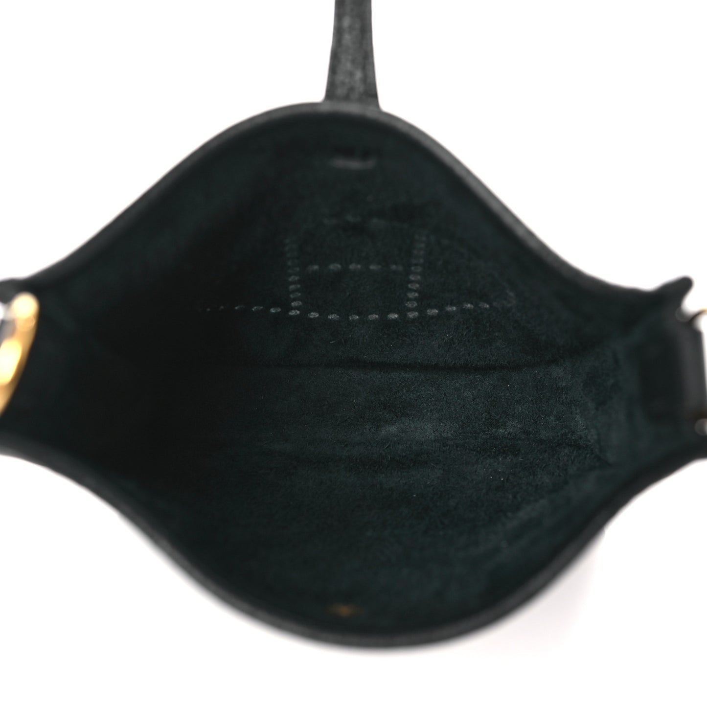 Taurillon Clemence Evelyne TPM Black