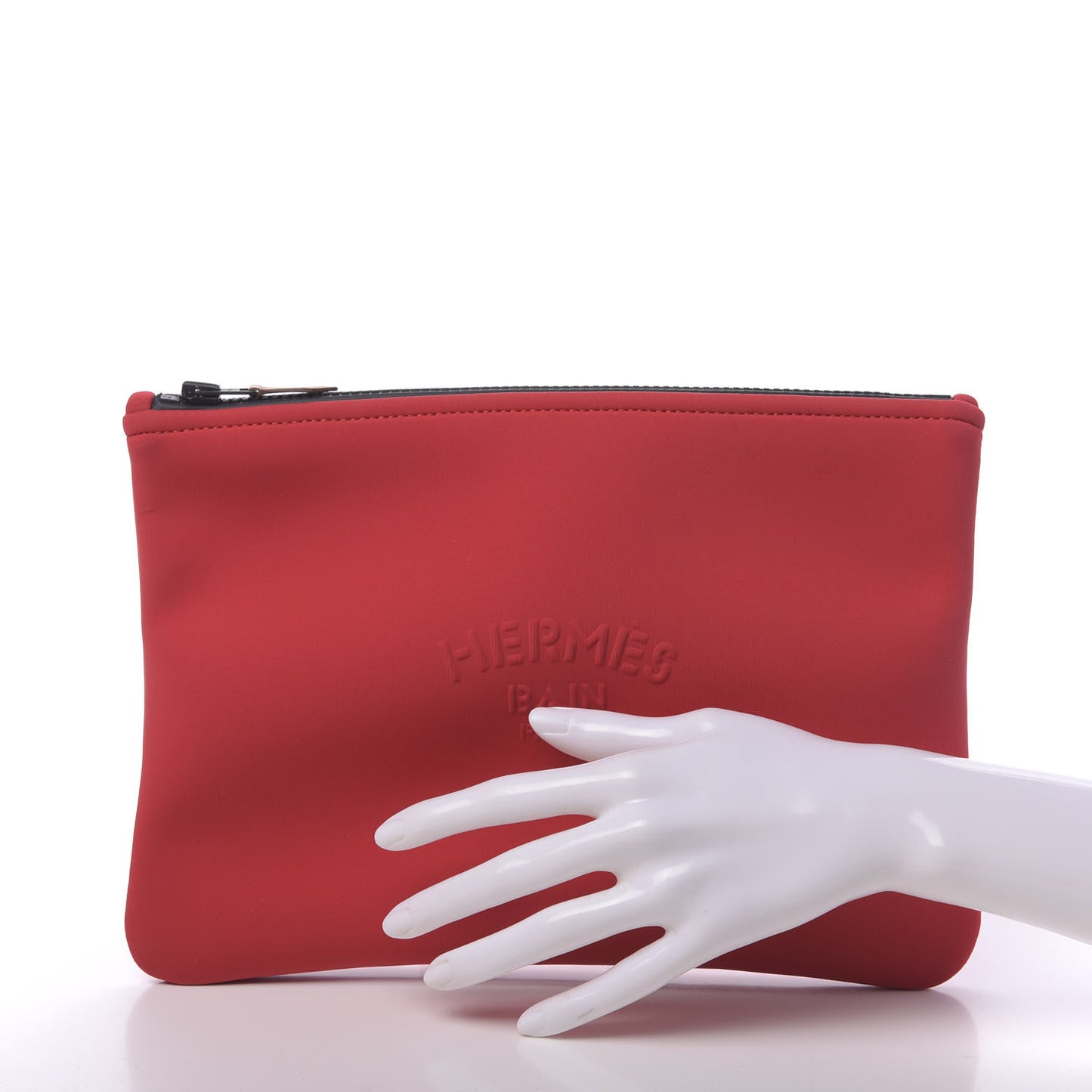 Neoprene Neobain Medium Rouge