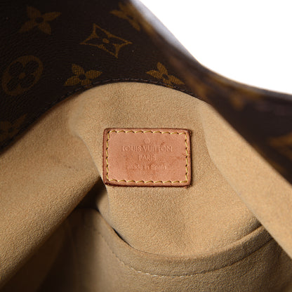 Louis Vuitton Monogram Artsy MM 5 of 15