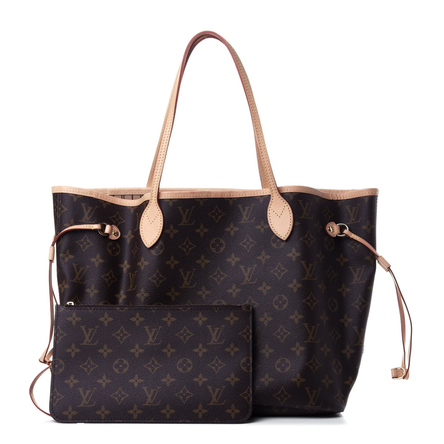 Monogram Neo Neverfull MM