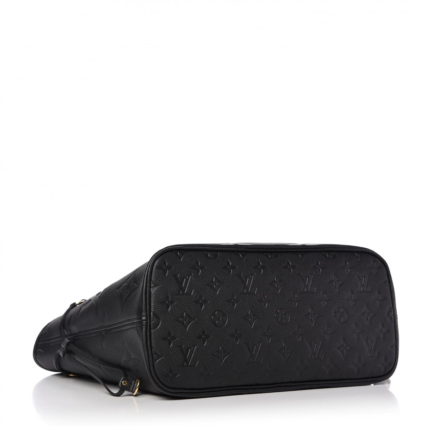 Empreinte Monogram Giant Neverfull MM Black