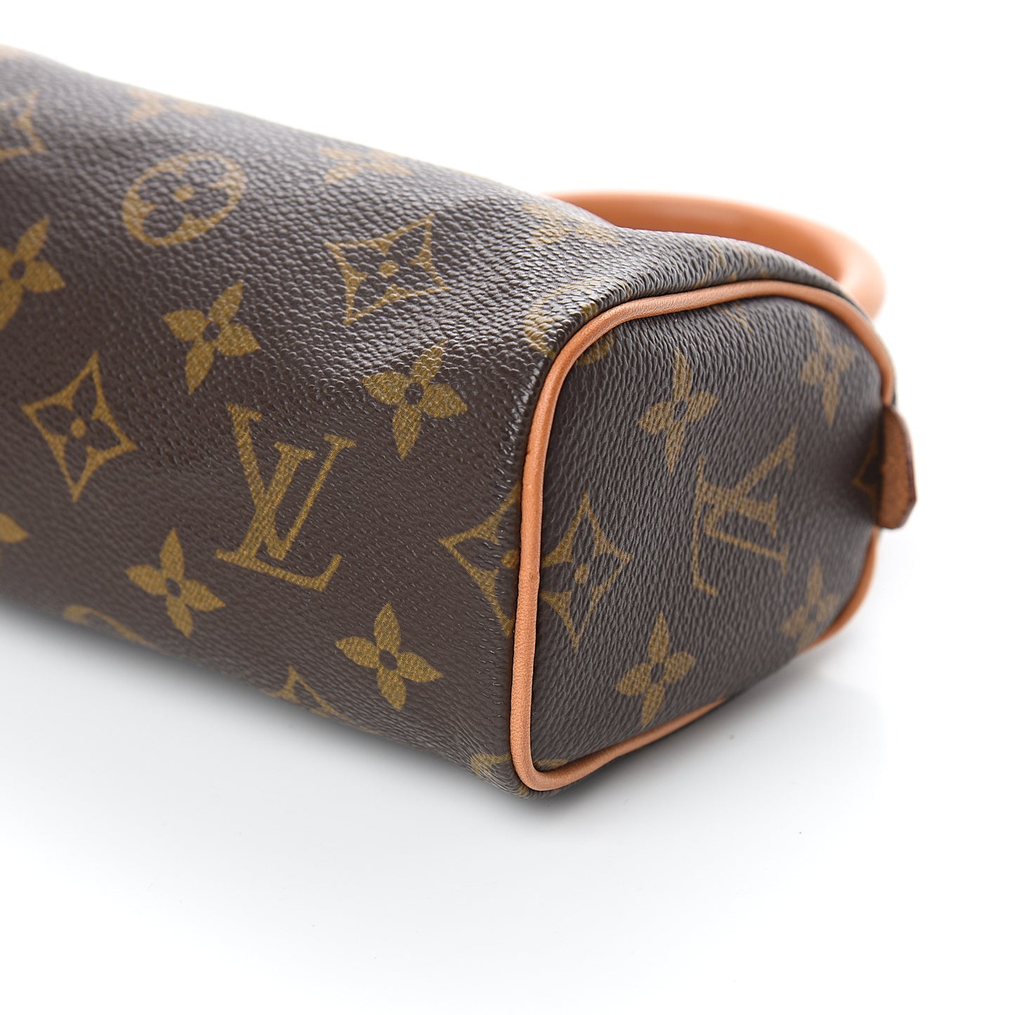 Monogram Mini Sac HL Speedy