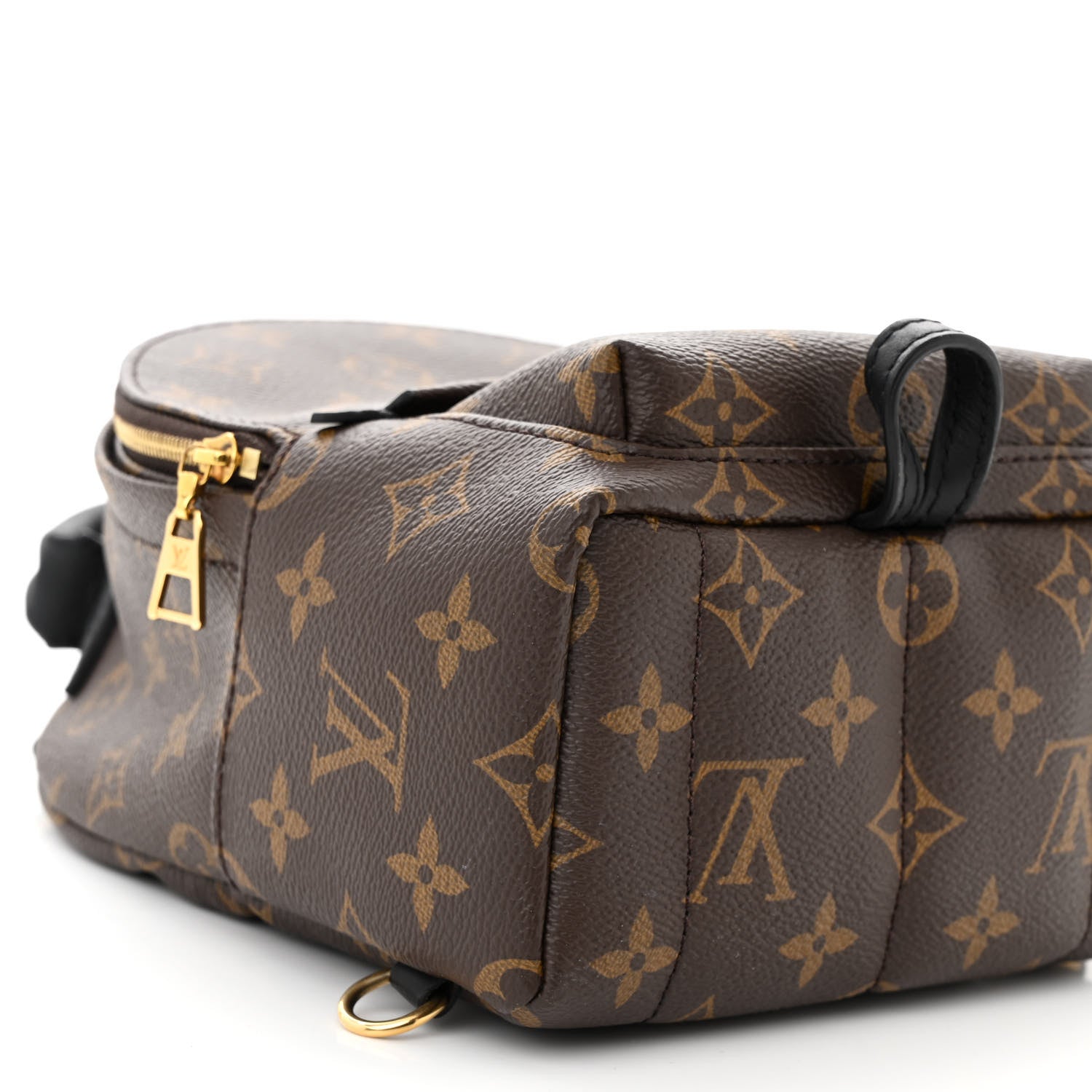 Louis Vuitton Monogram Palm Springs Backpack Mini 10 of 11