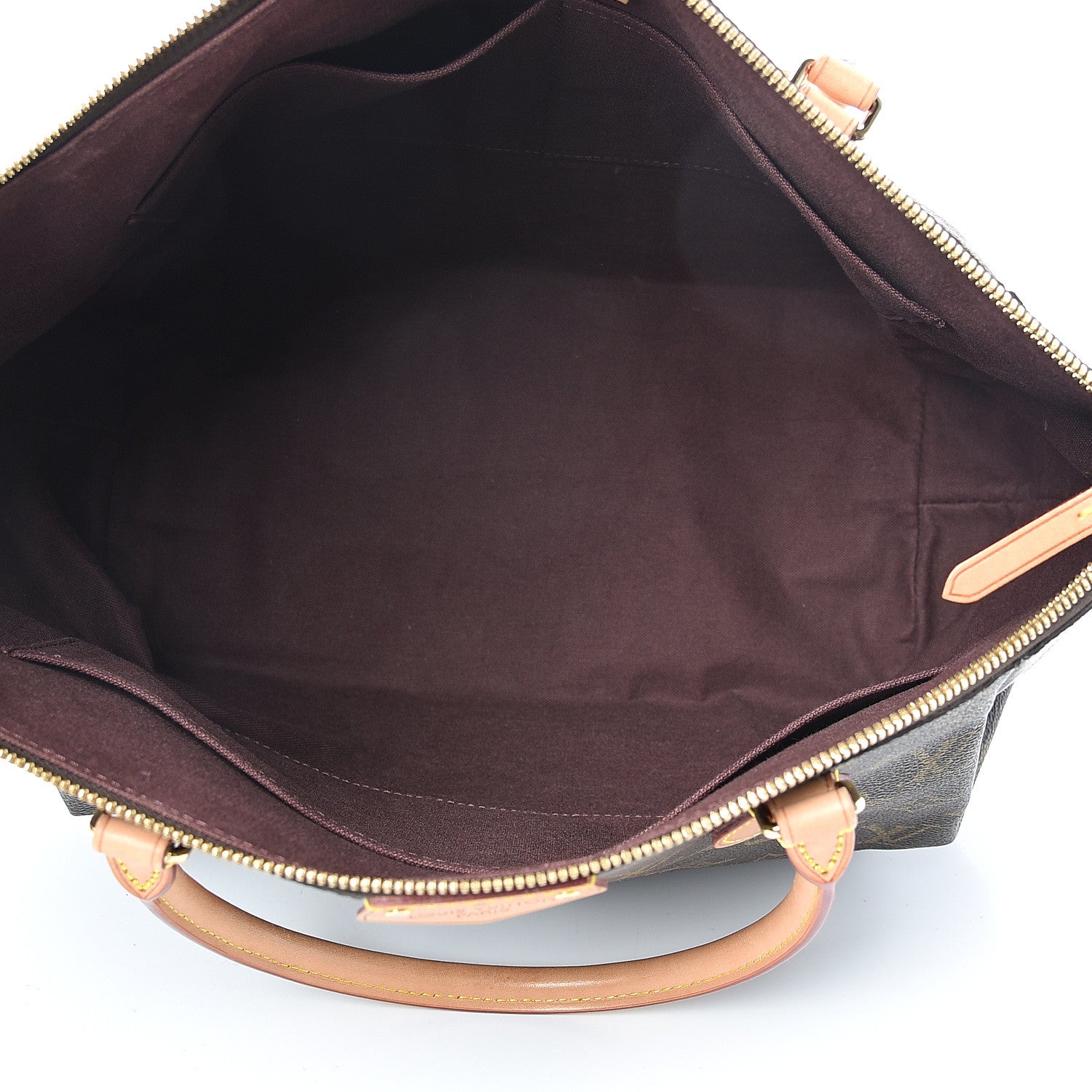 Louis Vuitton Monogram Turenne GM 4 of 15