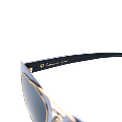 Christian Dior Chromic Sunglasses Blue 6 of 7