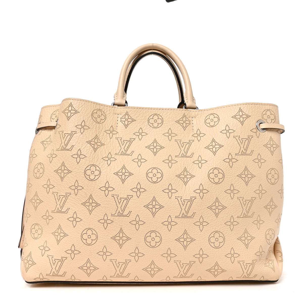Mahina Bella Tote Creme Beige