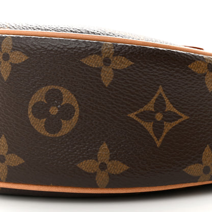 Louis Vuitton Monogram Loop 9 of 10