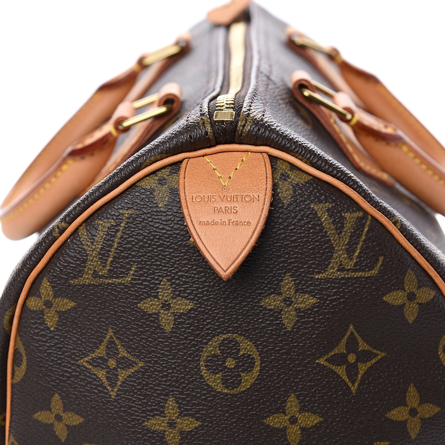 Monogram Speedy 30