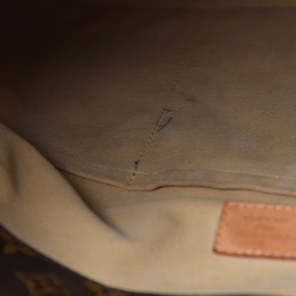 Louis Vuitton Monogram Artsy MM 8 of 11