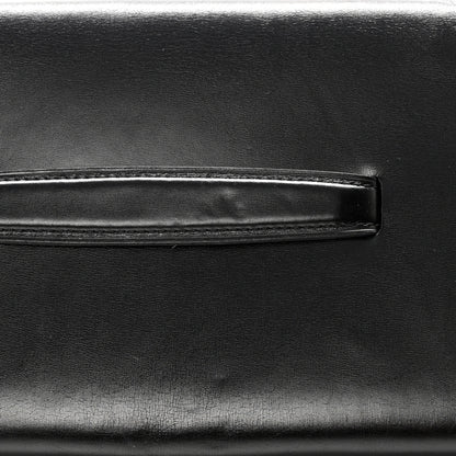 Louis Vuitton Epi Opera Pochette Egee Clutch Black 8 of 9