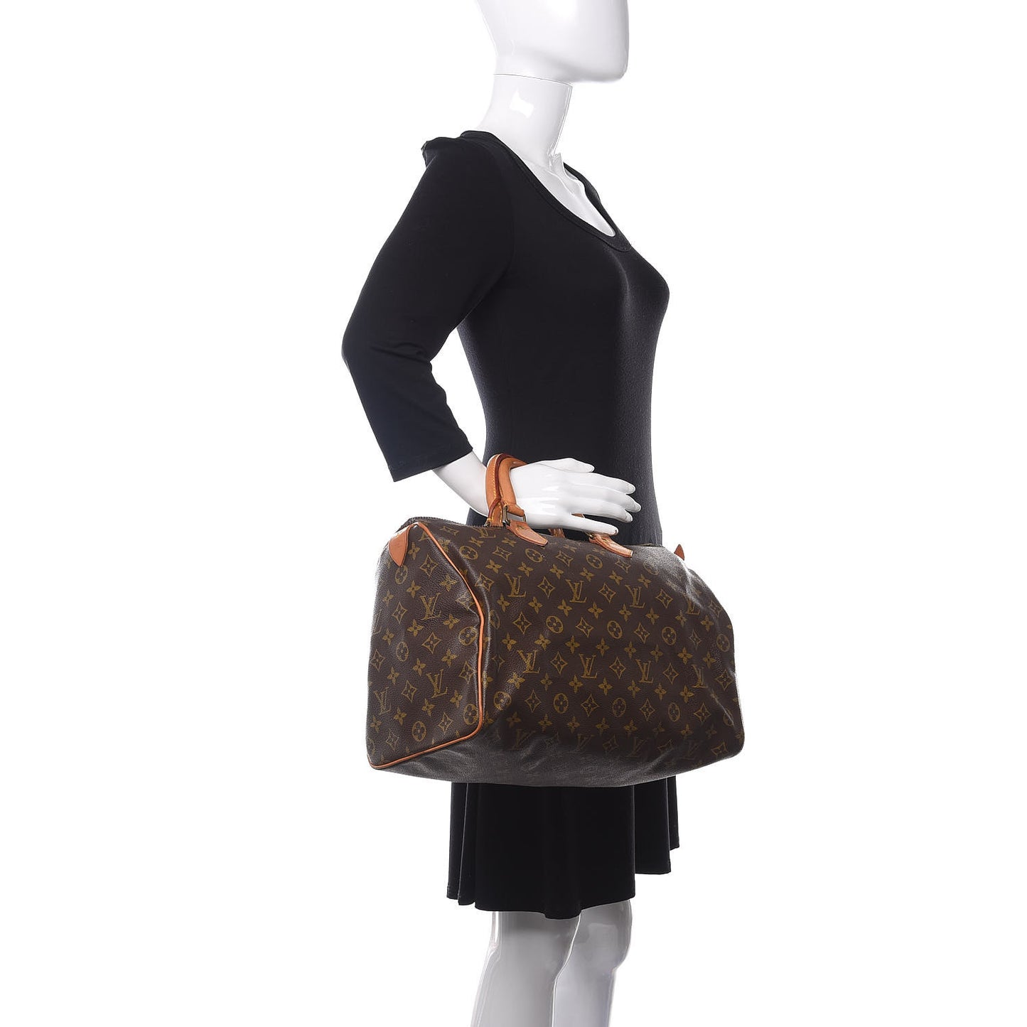 Monogram Speedy 35