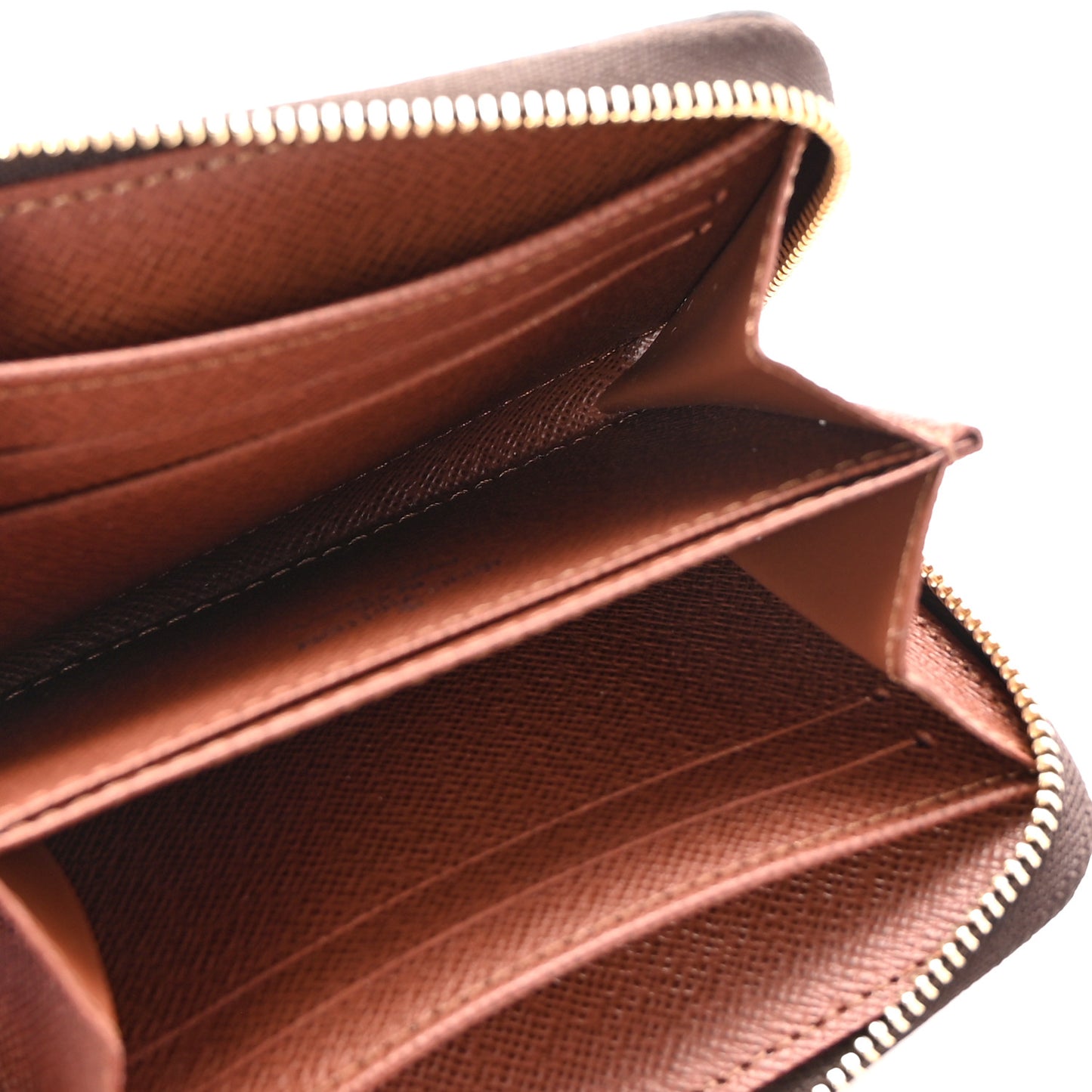 Monogram Zippy Coin Purse