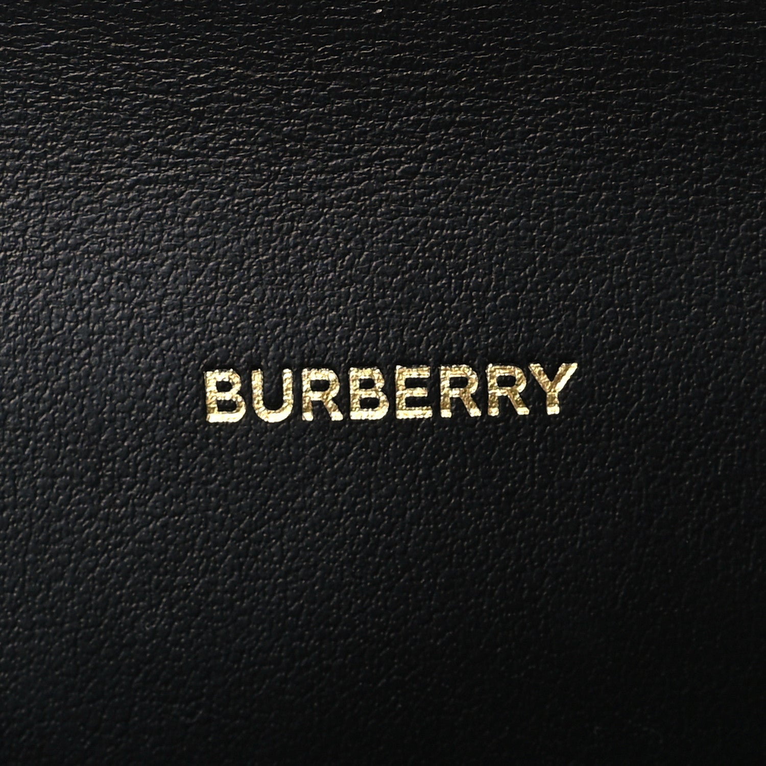 Burberry Calfskin Vintage Check Phone Pocket Crossbody Archive Beige Black 6 of 8