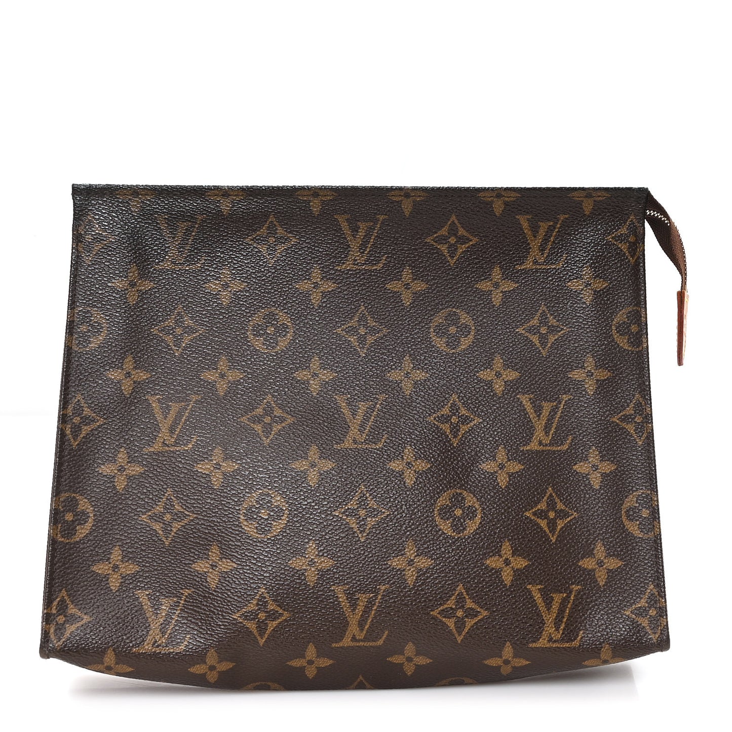 Monogram Toiletry Pouch 26
