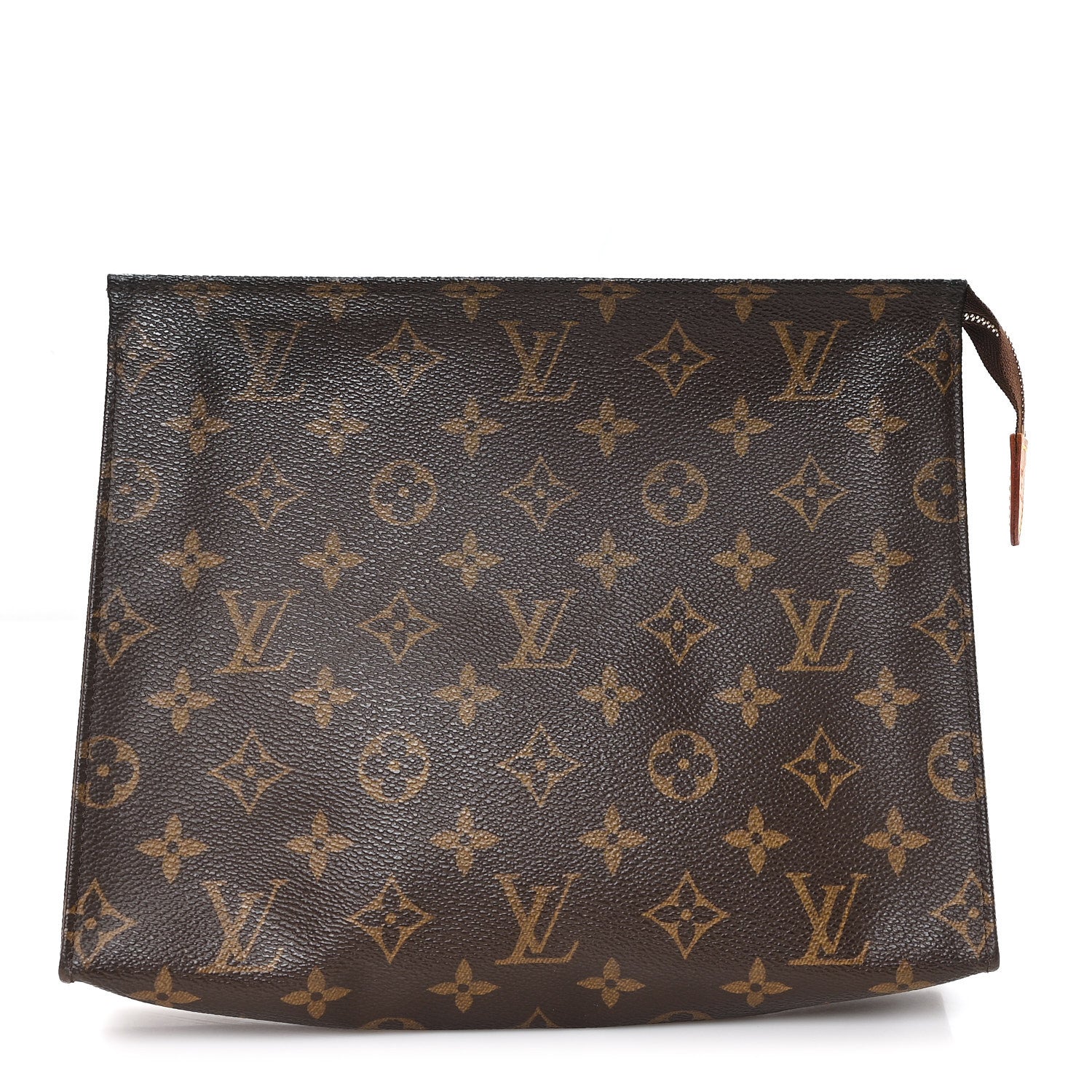 Louis Vuitton Monogram Toiletry Pouch 26 1 of 6