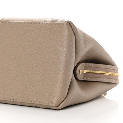 Louis Vuitton Empreinte Monogram Giant Grand Palais Tourterelle 9 of 10