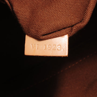 Louis Vuitton Monogram Alma PM 6 of 7