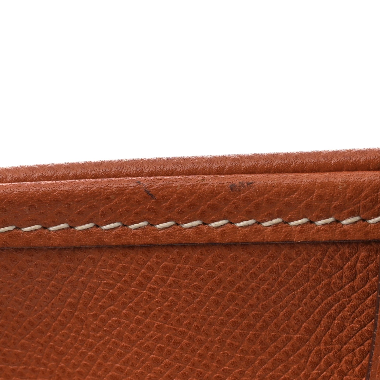 Hermes Epsom Evelyne PM Gold 12 of 14