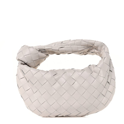 Bottega Veneta Nappa Intrecciato Mini Jodie Chalk 1 of 8
