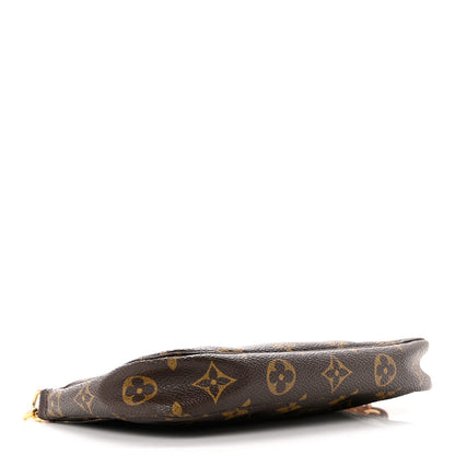 Louis Vuitton Monogram Pochette Accessories 4 of 8