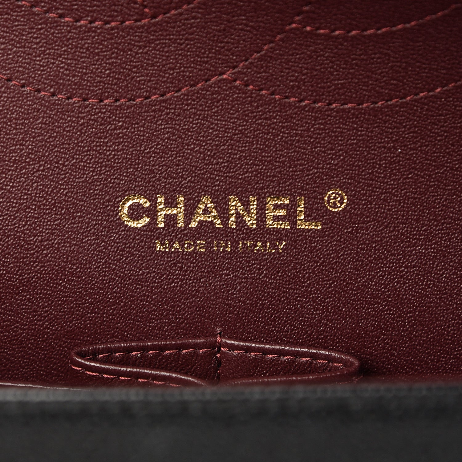 Chanel Caviar Quilted Jumbo Double Flap Black 6 of 11