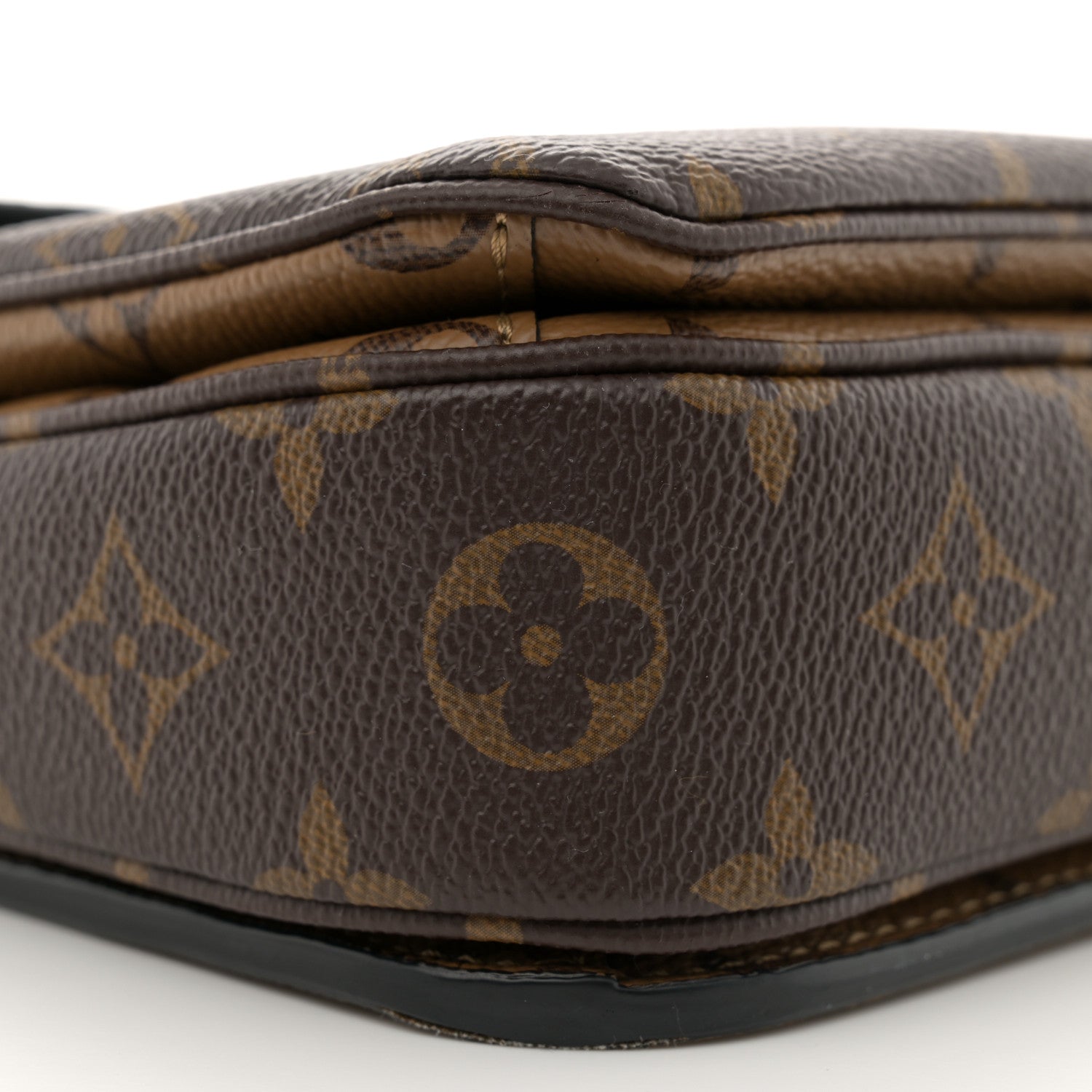 Louis Vuitton Reverse Monogram Pochette Metis 8 of 10