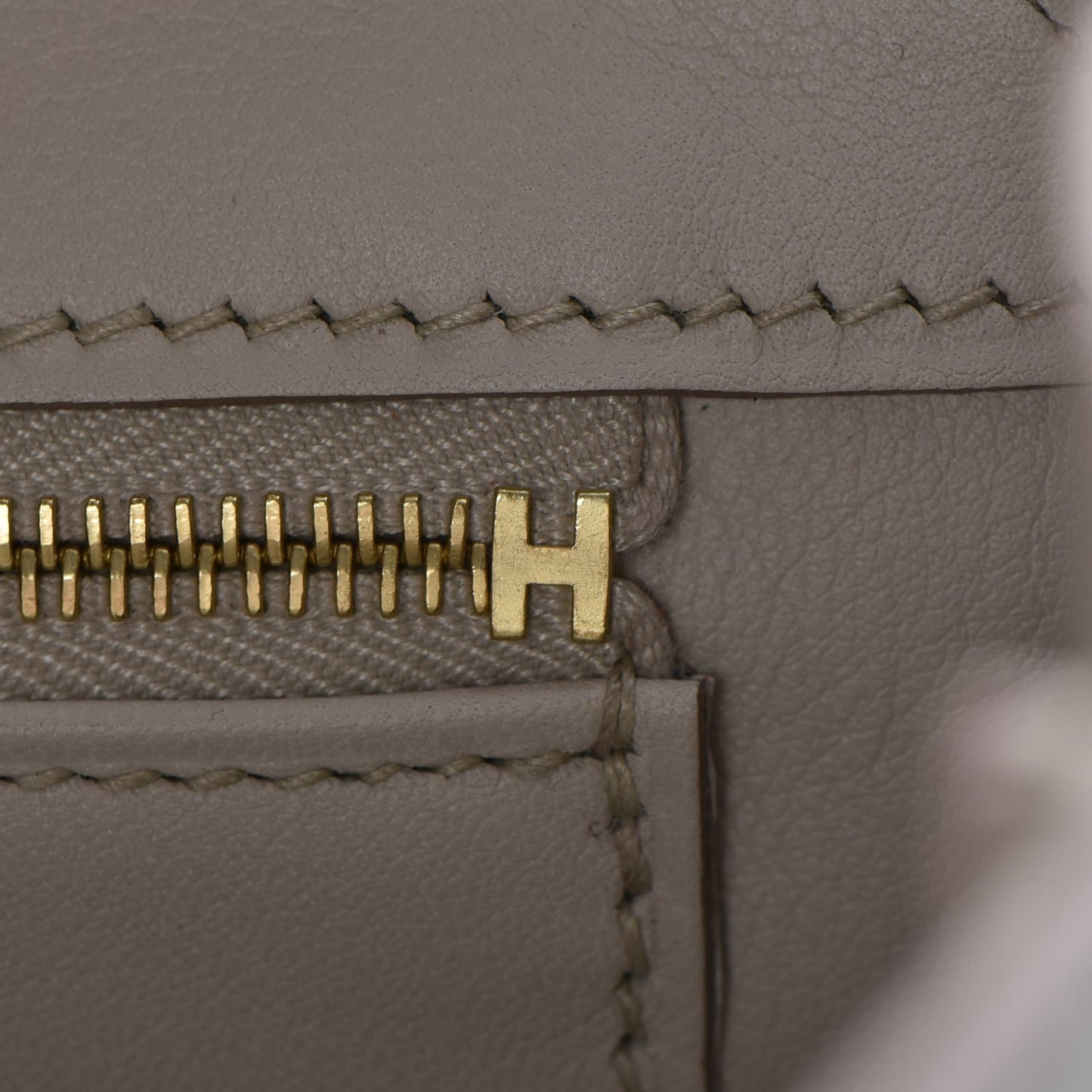 Swift Birkin 25 Craie