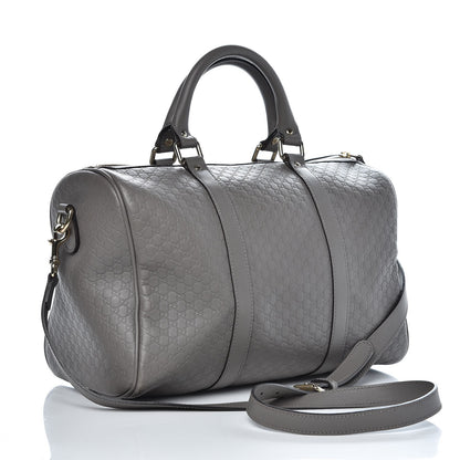 Gucci Microguccissima Medium Joy Boston Loess 3 of 7