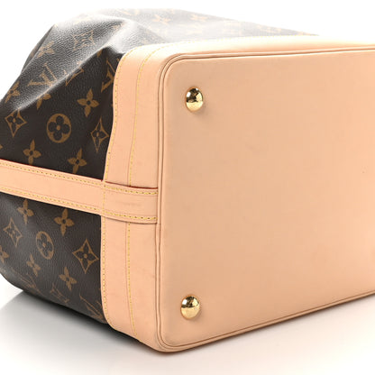Louis Vuitton Monogram Noe 9 of 10