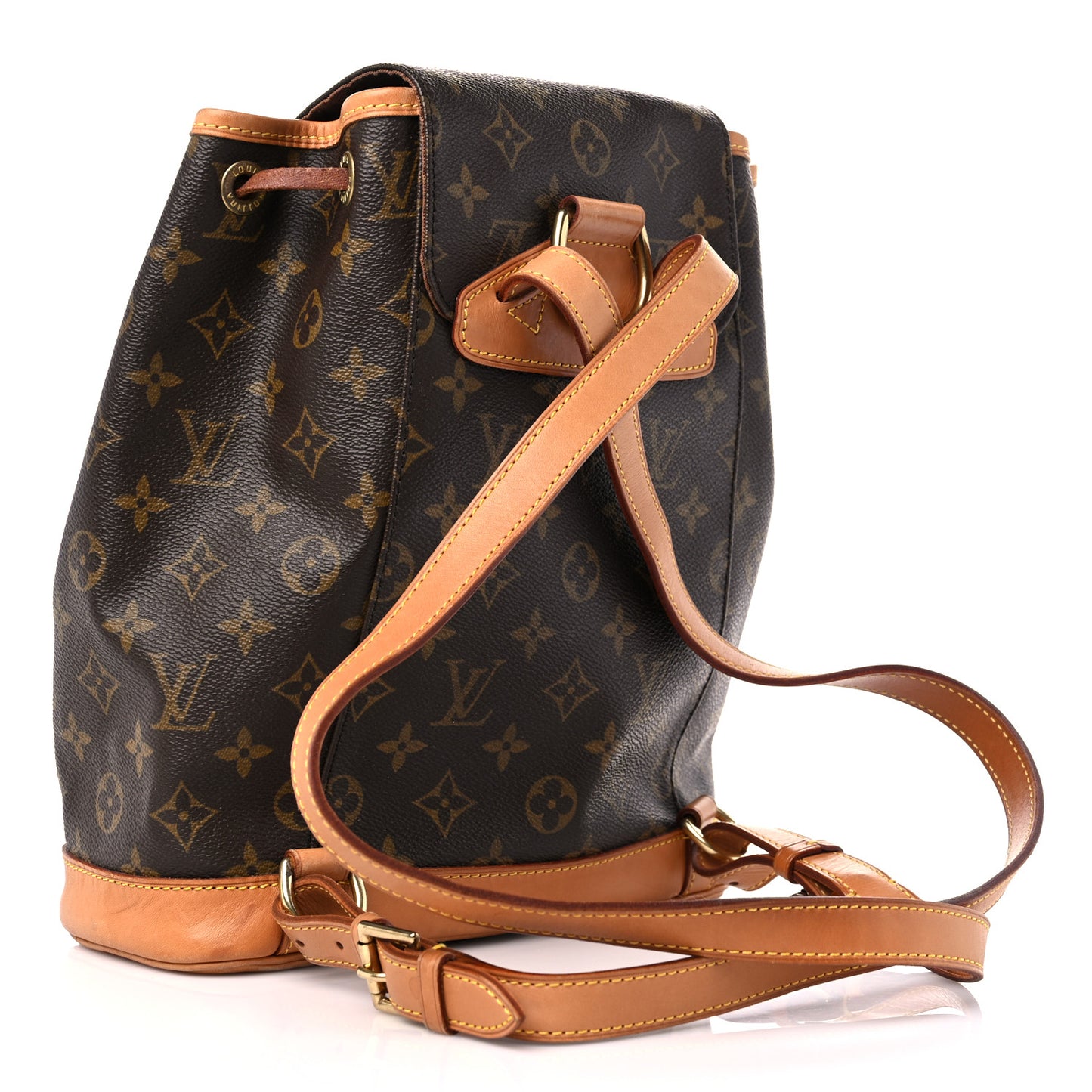 Monogram Montsouris MM Backpack