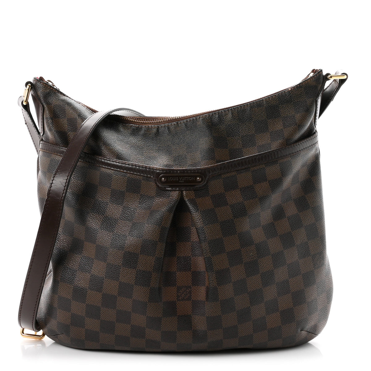 Damier Ebene Bloomsbury GM