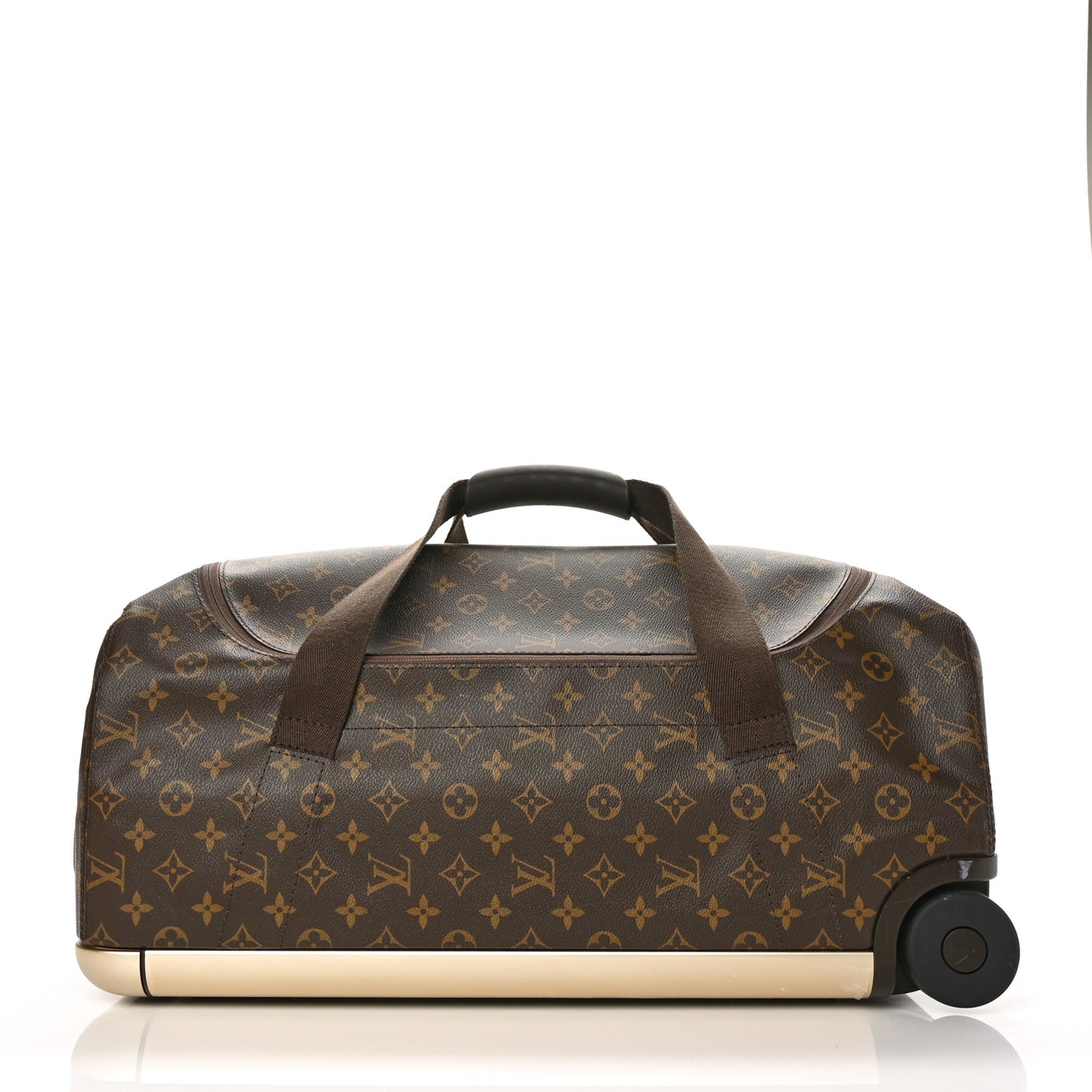 Monogram Horizon Soft Duffle 55