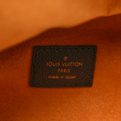 Louis Vuitton Empreinte BumBag Black 6 of 10