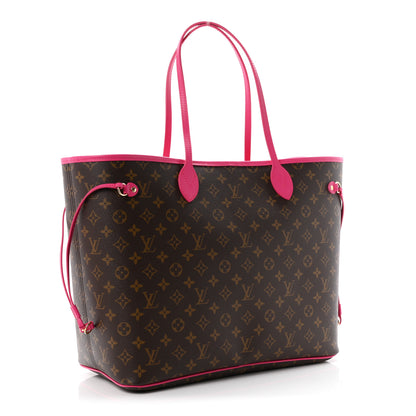 Louis Vuitton Monogram Neverfull GM Hawaii 7 of 23