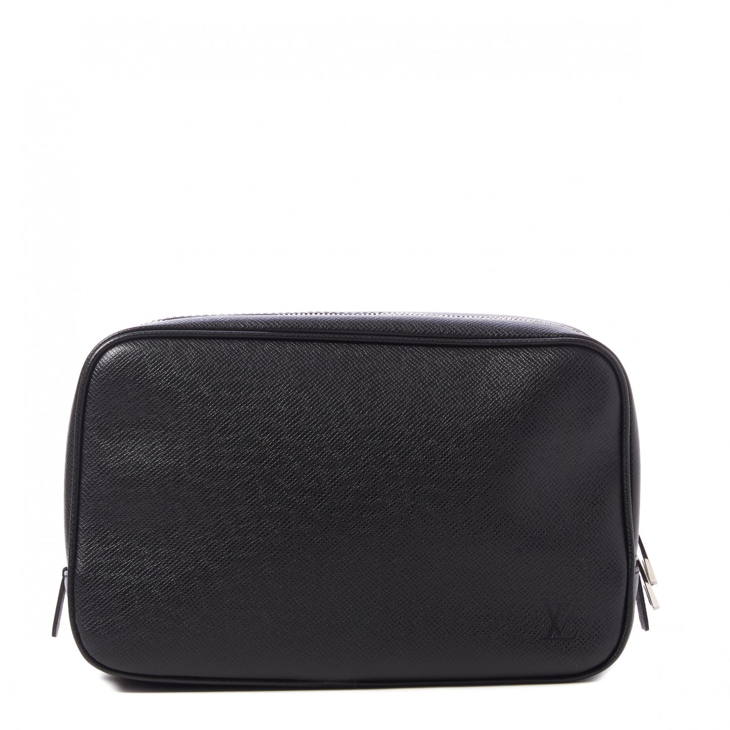 Taiga Toiletry Pouch GM Ardoise