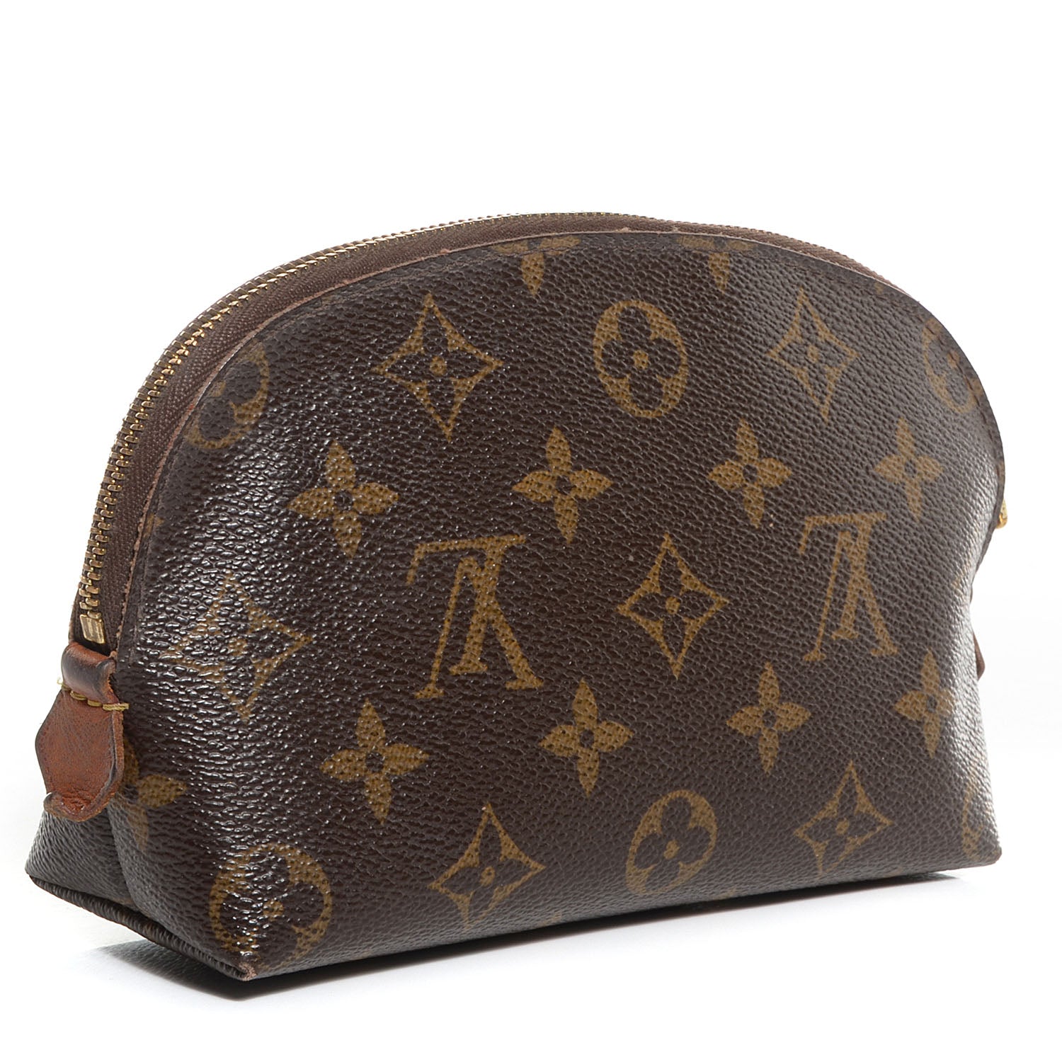 Louis Vuitton Monogram Cosmetic Pouch 3 of 7