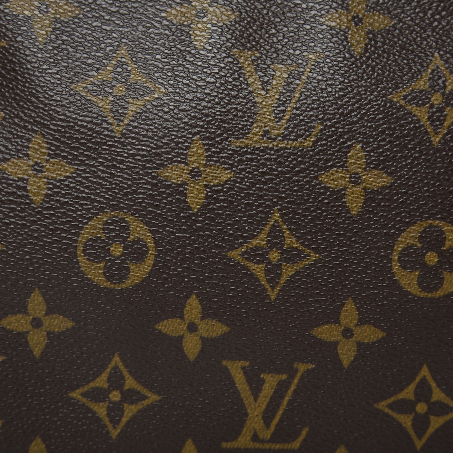 Monogram King Size Toiletry Bag