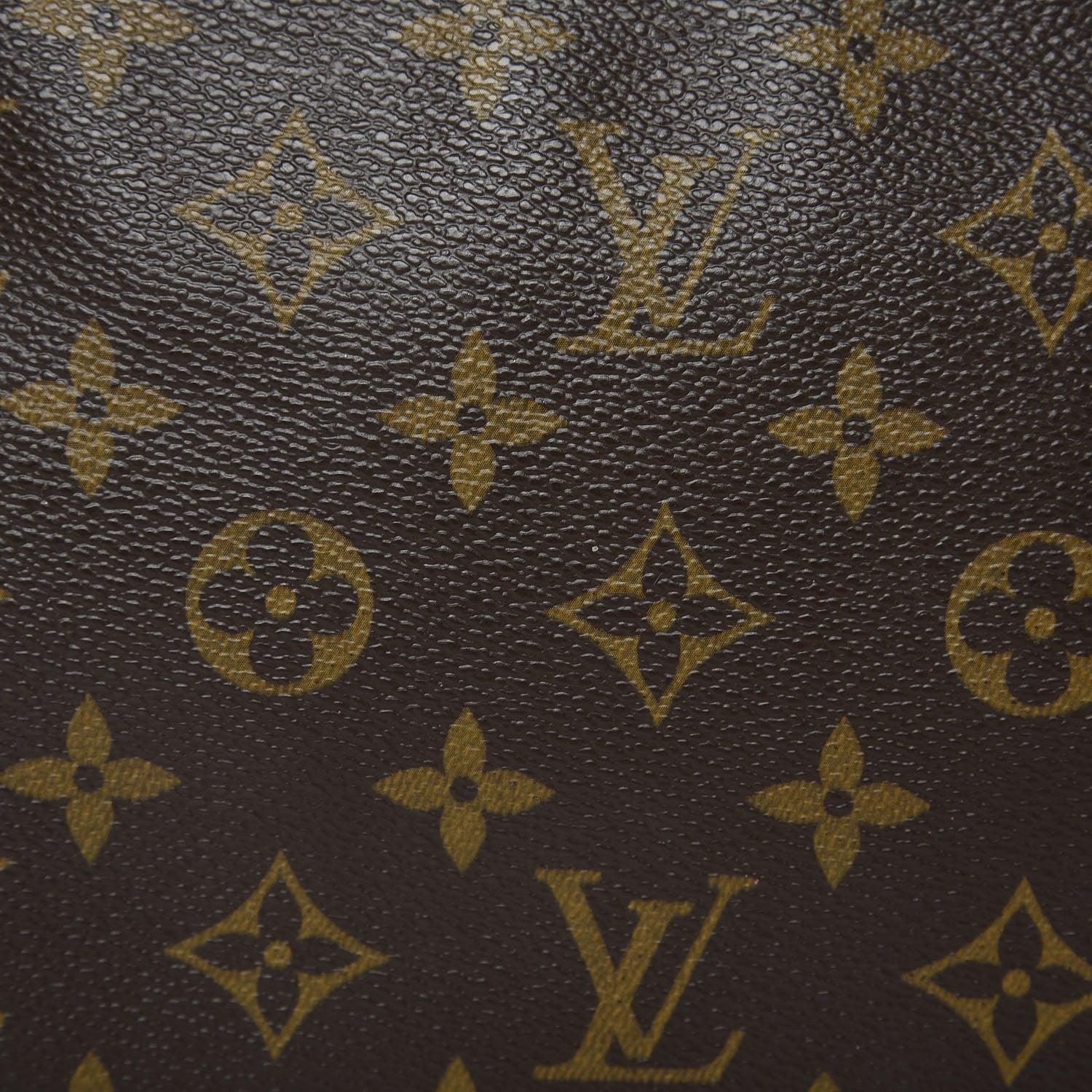 Louis Vuitton Monogram King Size Toiletry Bag 10 of 12
