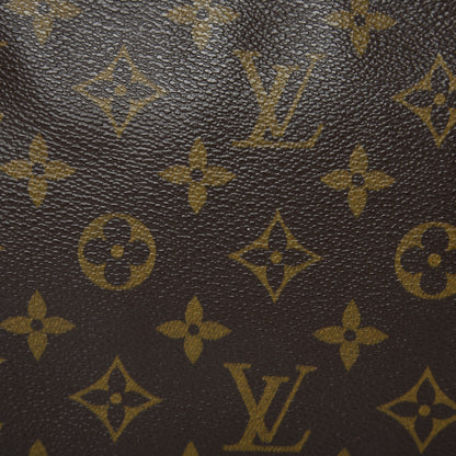Louis Vuitton Monogram King Size Toiletry Bag 10 of 12