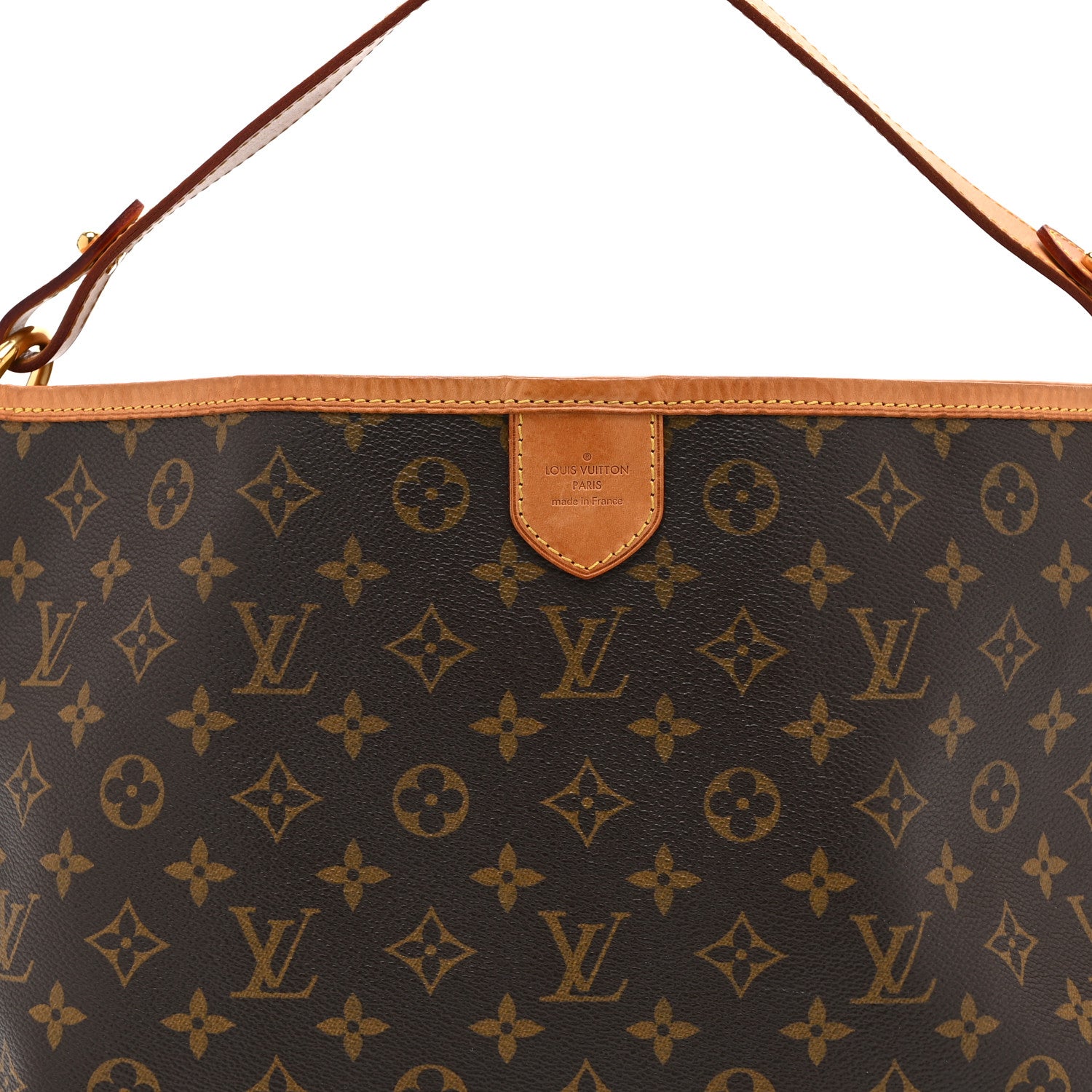 Louis Vuitton Monogram Delightful PM 8 of 10