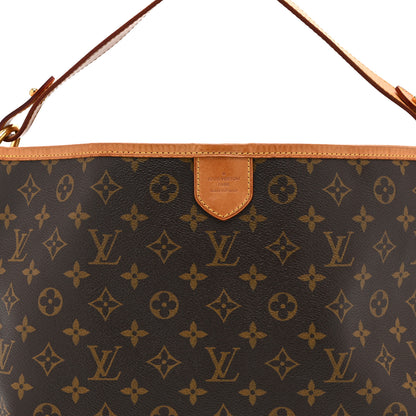Louis Vuitton Monogram Delightful PM 8 of 10