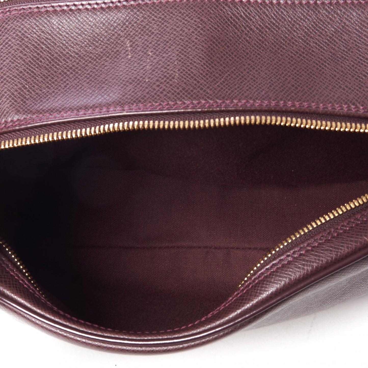 Taiga Reporter Messenger Acajou