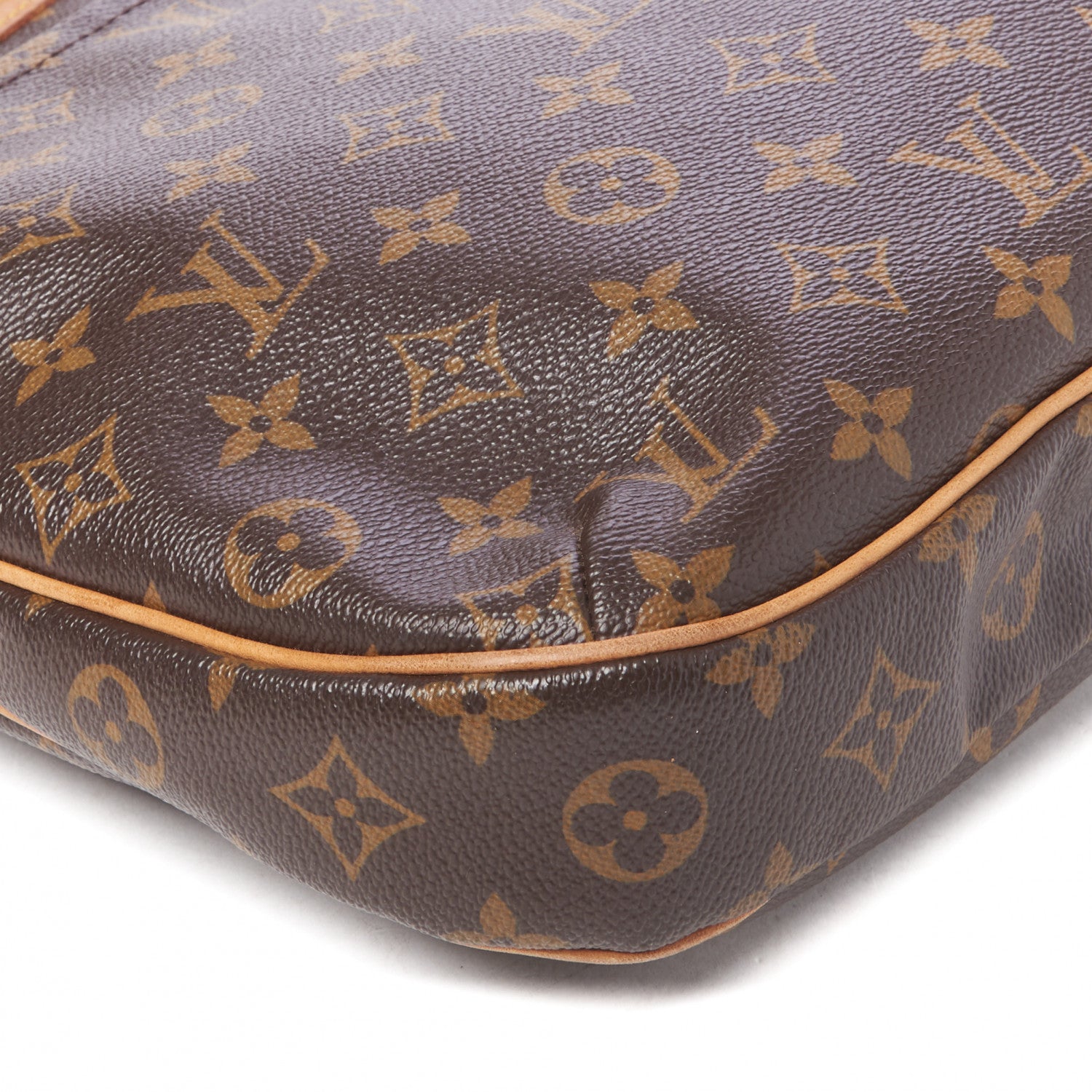Louis Vuitton Monogram Odeon PM 5 of 8